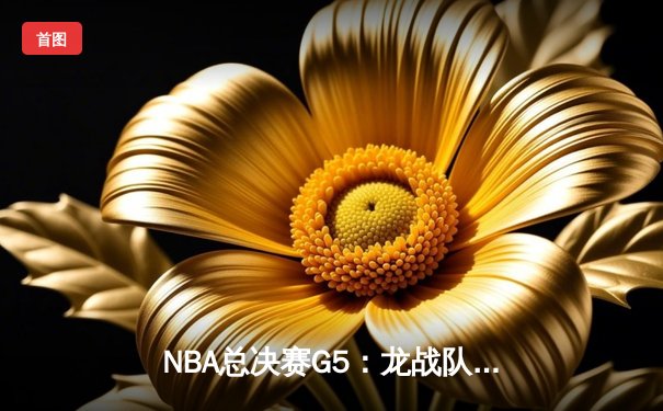 NBA总决赛G5：龙战队惊险逆转，库里独揽45分带队夺冠