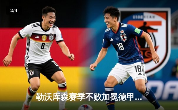 勒沃库森赛季不败加冕德甲冠军 终结拜仁11连霸创历史 - 2