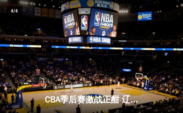 CBA季后赛激战正酣 辽宁本钢加时险胜广东华南虎夺赛点 - 4