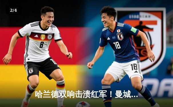 哈兰德双响击溃红军！曼城5-1横扫利物浦狂飙八连胜，英超冠军悬念终结？ - 2