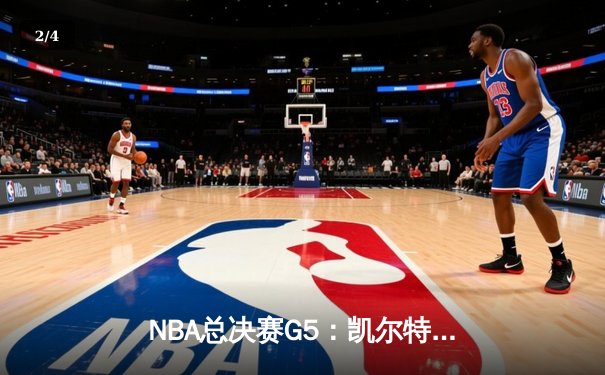 NBA总决赛G5：凯尔特人绝地反击，塔图姆40分率队扳回一城 - 2